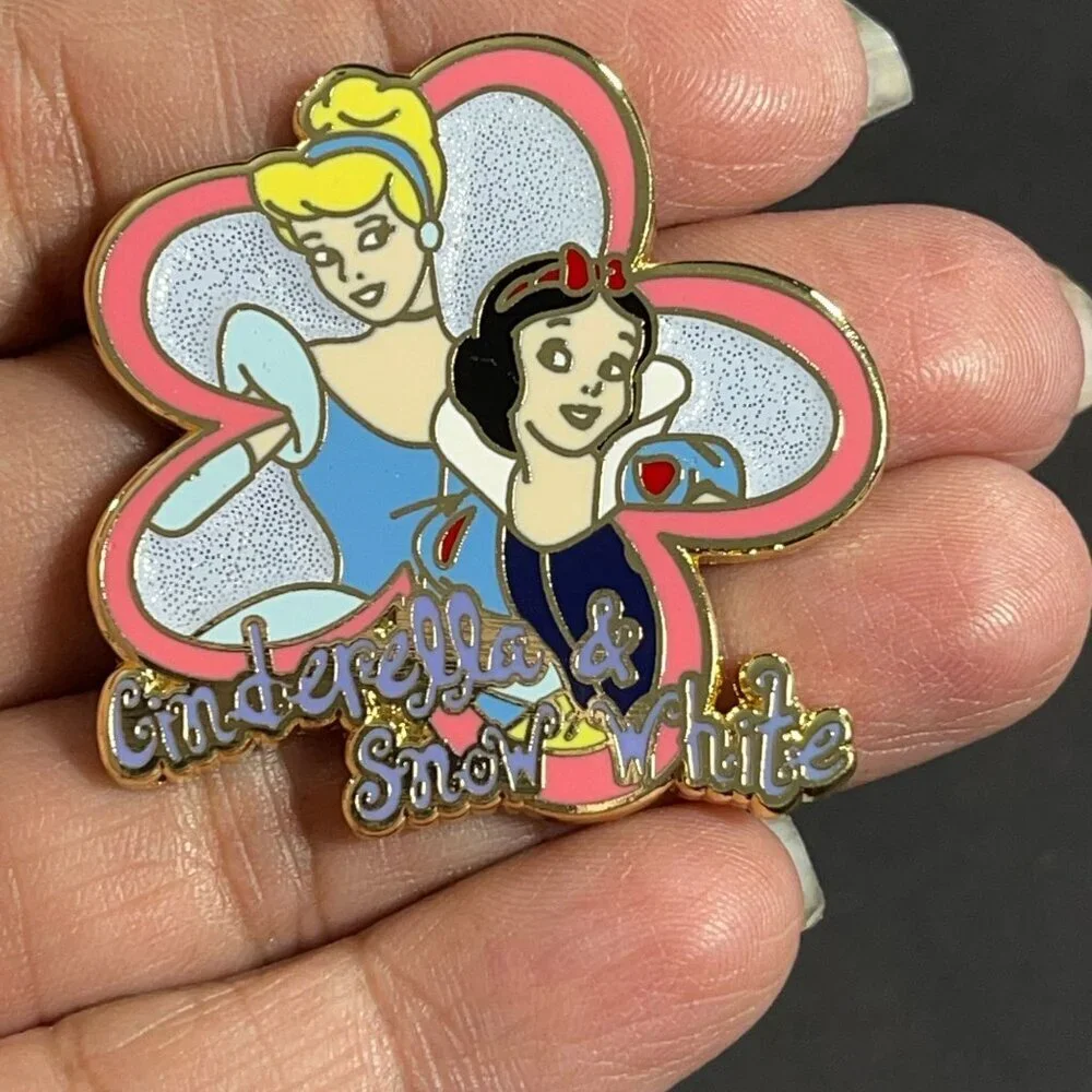 Disney cinderella princess
